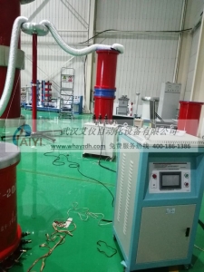 合肥电力检测中心 2000KVA/400KV妖精动漫免费观看设备采购